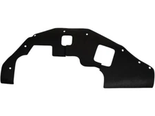 TRQ 66MV64C Front Left Fender Splash Shield Fits 1998-2002 Honda Passport