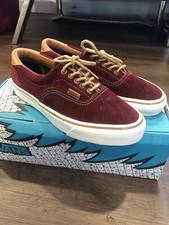 Vans Era’s Made In The USA