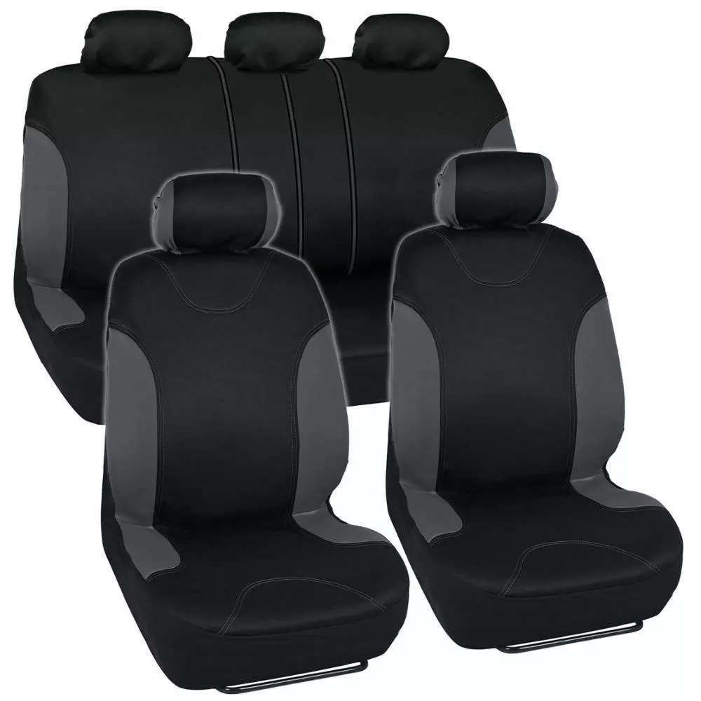 Nissan sentra clearance back seat covers