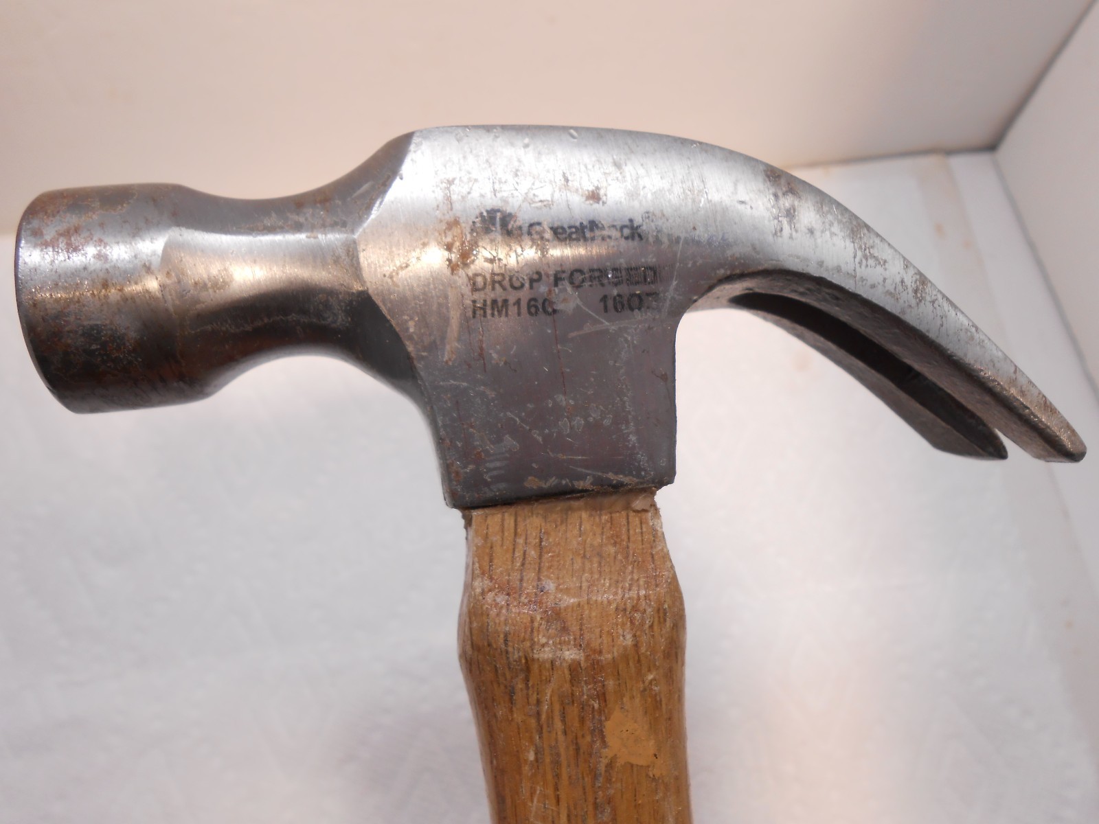 Claw & ball peen hammers 2 pcs. eBay