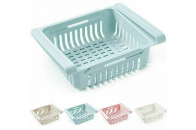 Scatola Portaoggetti Per Frigorifero, Organizer Per Alimenti