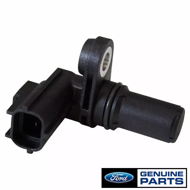 2000-2010 Ford 5R55N Genuine OEM Transmission Speed Sensor, XW4Z-7H103 ...