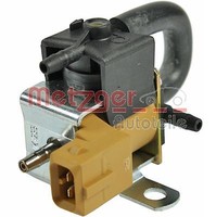 Metzger 0892191 Agr-Ventil, Abgassteuerung FüR Audi Ford Seat Vw