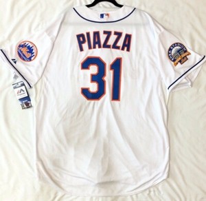 4xl mets jersey