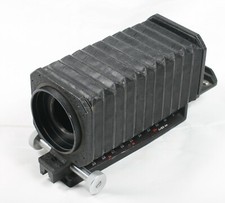 Leitz Leica Universal Focusing Bellows UXOOR 8433 Viso Visoflex