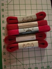 3/4 in. Sew-on Hook Loop Fasteners. Set of 5