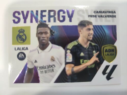 LIGA ESTE 2023/2024 PARTE 3 (SYNERGYS, FICHAJES, EXTRA GOLD) - Imagen 17 de 62
