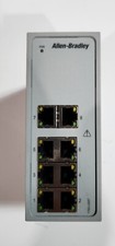 Allen Bradley Stratix 2000 / 173-US8T Unmanaged Ethernet Switch