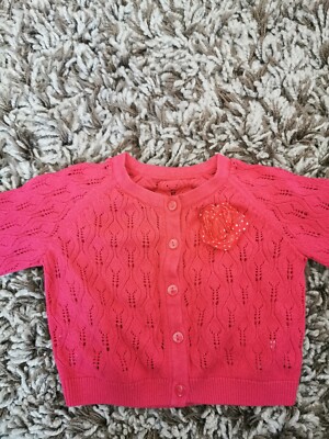 matalan baby cardigan