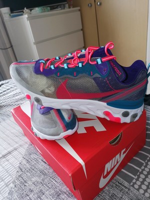 nike react rare