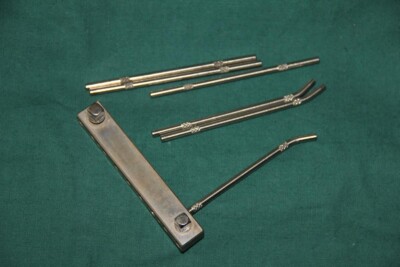 Hoffmann Stryker Howmedica External Fixation Parts / Teilen