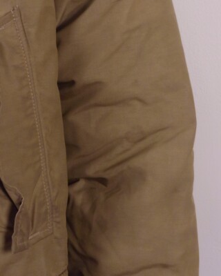 【セール】80s woolrich down best USA製 vintage 70s 80s Woolrich USA Goose Down Arctic Parka Jacket