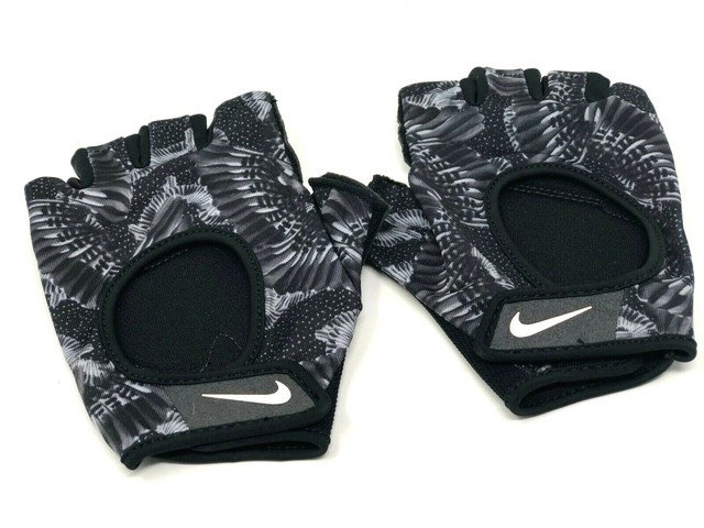 nike ultimate fitness gloves