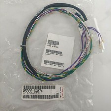 Agilent HP 05989-60074 MSD Transfer Line Heater Cable