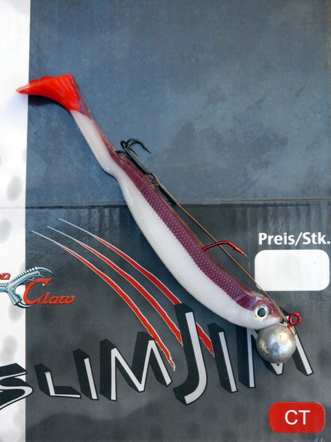 redline zander walmart