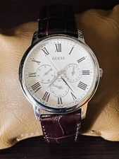 Orologio Uomo GUESS