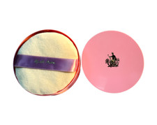 Elizabeth Arden Dusting Powder Memoire Cherie 6oz New As Seen In Pictures