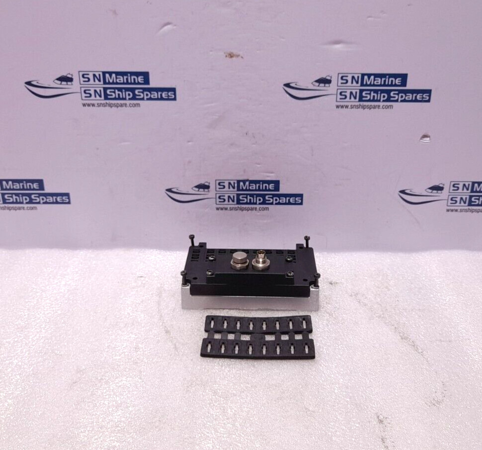 Festo CPV10-GE-FB-8 Solenoid Valve 18252