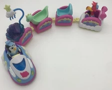 Disney Jr TOTS T.O.T.S. Chugga Chugga Choo-Choo Motorized Train Sounds Toy