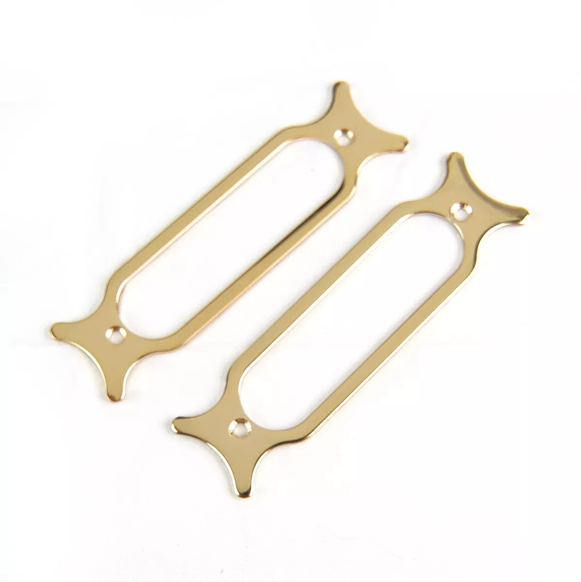 Gold mounting sale