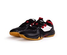 Badminton Tennis Squash Shoes QUIVE Bounce Indoor Sports Non-Marking Anti-Slip