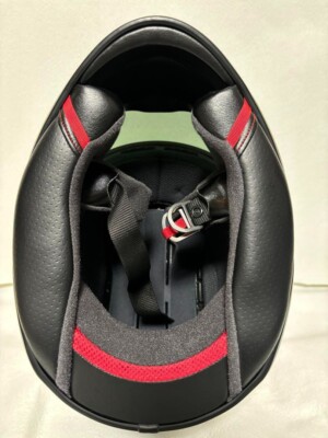 SHOEI Z-7 Marquez Power Up 61cm XL full face helmet Motorcycle