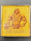 1984 Vintage He-Man Belt Lee New York New York Masters of the Universe MOTU