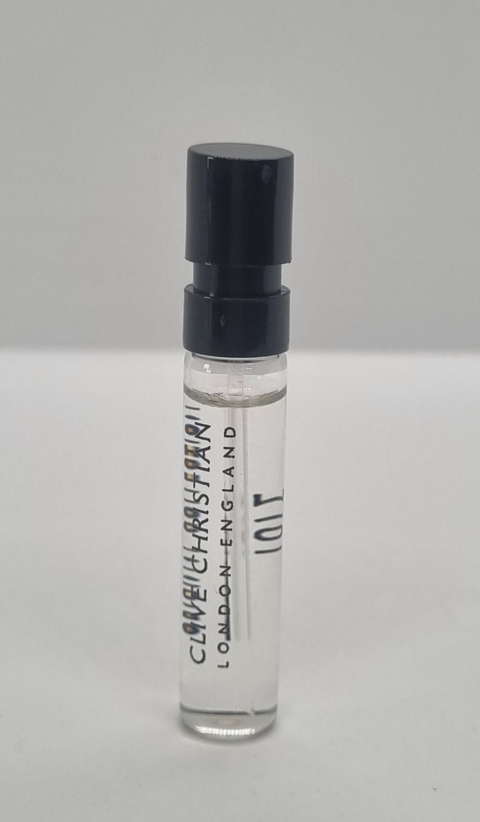1872 For Women Clive Christian 0.06 Oz / 2 ml original in box | eBay