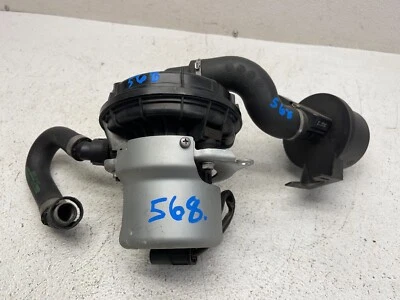 2001-2006 BMW  330CI E46 AIR INJECTION SMOG PUMP OEM LOT568 - Image 1 of 4