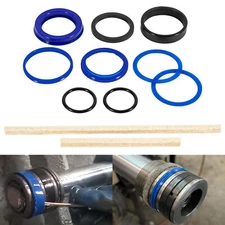 Rotary Lift Kit Hydraulic Cylinder Seal Kit or SPO9 SP0A9 SPO7 SPOA7 SPO88 FJ783