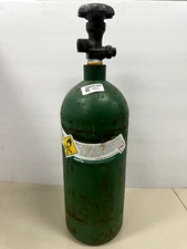 (EMPTY) OXYGEN 20 TANK 109214242004