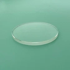 Sapphire Crystal for Calibre de Cartier Diver 3729