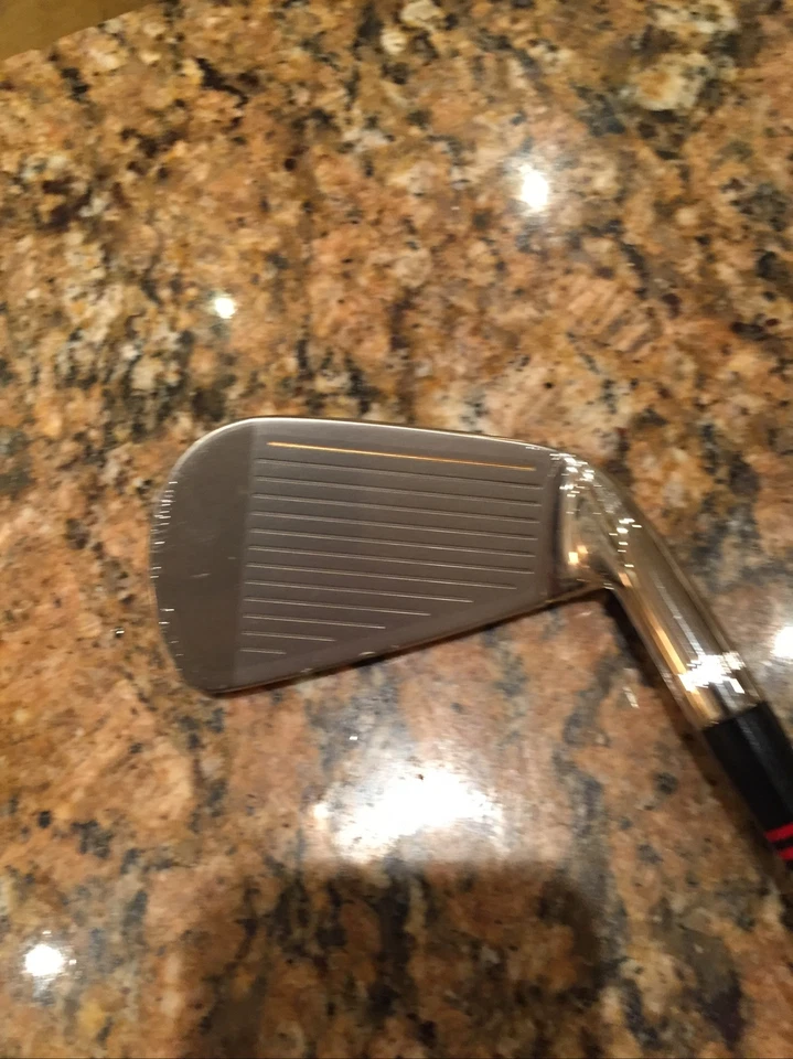 L/H Ben Hogan Edge CFT 6 Iron - Image 2 of 4
