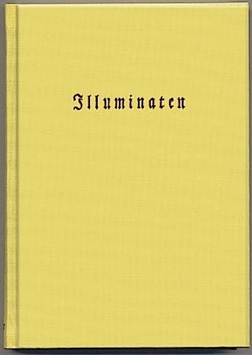 Thumbnail - Illuminaten Ii Adam Weishaupt