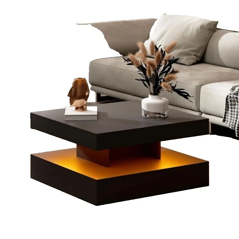 Living Room Tables with Storage