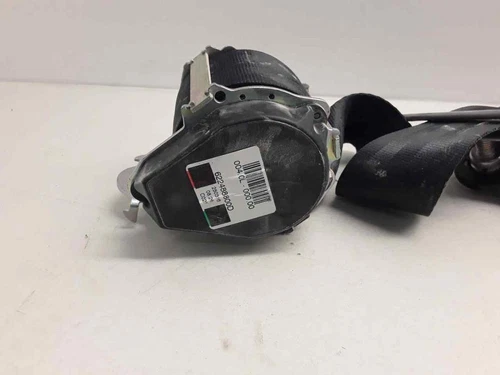 622488800D Cinturon Seguridad Trasero Central para DACIA SANDERO II 2012 1157869 - Imagen 2 de 10