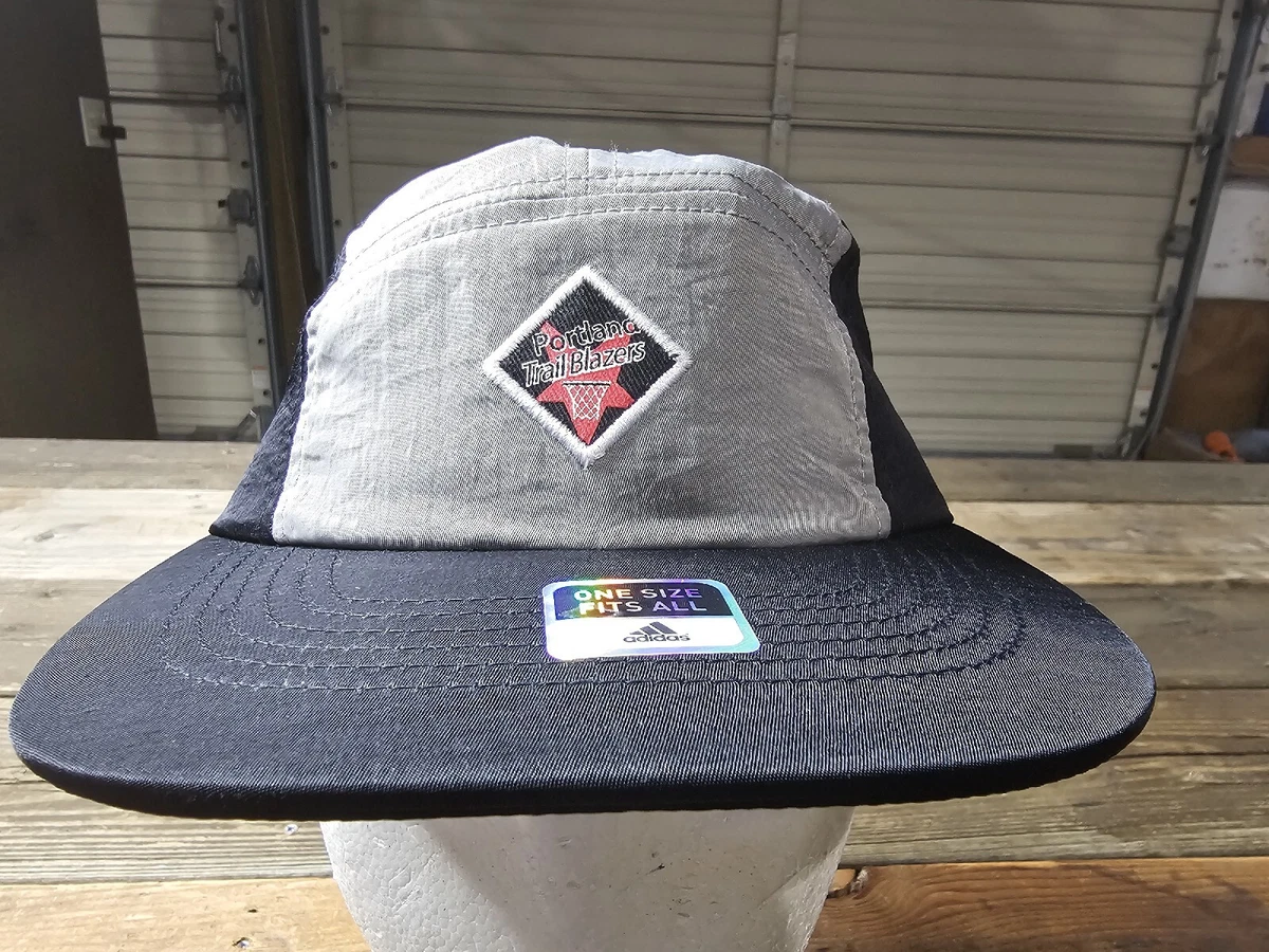 Nba 5 sale panel hat
