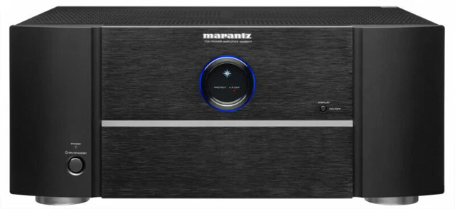 Marantz Heim-Audio & HiFi-Geräte