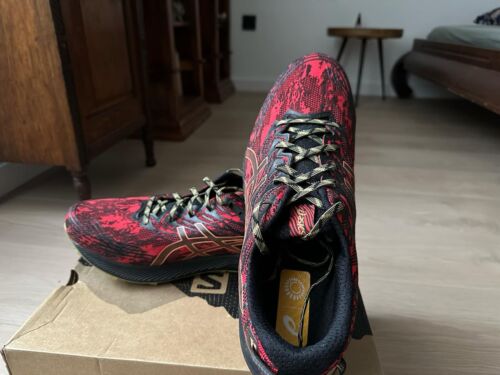 Asics Fuji Lite 3 - Picture 3 of 11
