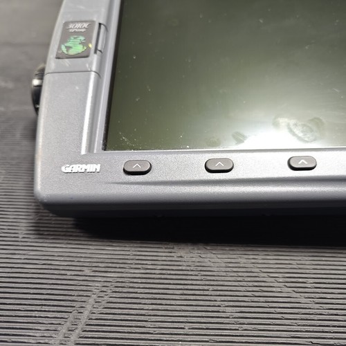 Garmin GPSMAP 3010C Kartenplotter - funktioniert, kleinere Kratzer - Bild 3 von 13