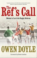 The Ref's Call | Owen Doyle | Englisch | Taschenbuch | Kartoniert / Broschiert