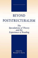 Wendell Harris | Beyond Poststructuralism | Taschenbuch | Englisch (2004)