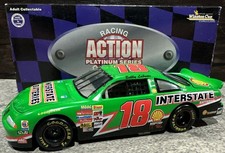 1997 Bobby Labonte Interstate Batteries 18 Pontiac 1:24 Action Nascar Diecast