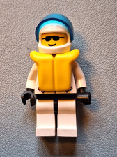 LEGO für Freunde - Rettungsschwimmer - rsq014