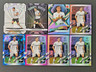 Florian Neuhaus 11 x Cards 2020-21 Panini Obsidian Soccer Germany Contra /9, etc