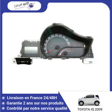 Compteur Toyota IQ