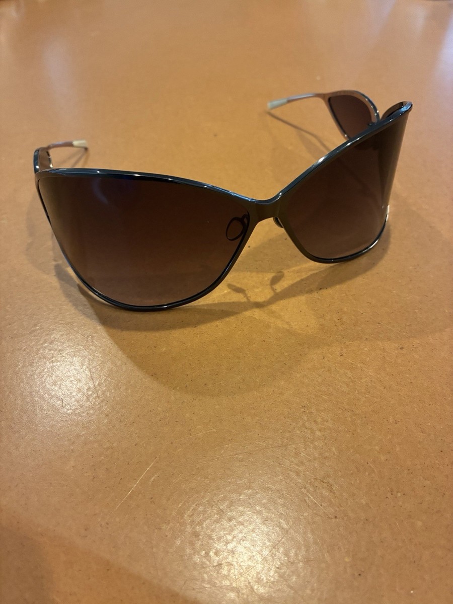 Christian Roth Infinity Frame Sunglasses