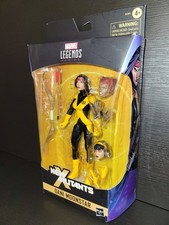 Marvel Legends Dani Moonstar New Mutants X-Men Walgreens Exclusive