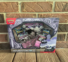 Houndstone Ex Box Prices | Pokemon Promo | Pokemon Cards Houndstone Ex Box Prices | Pokemon Promo | Pokemon Cards
