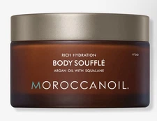 Moroccanoil Body Souffle Argan Oil With Squalane 6.7 oz/ 200 ml $40 MSRP
